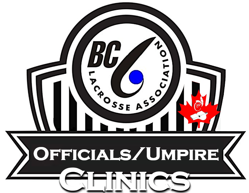 BC Lacrosse Association (BCLA) British Columbia, Canada